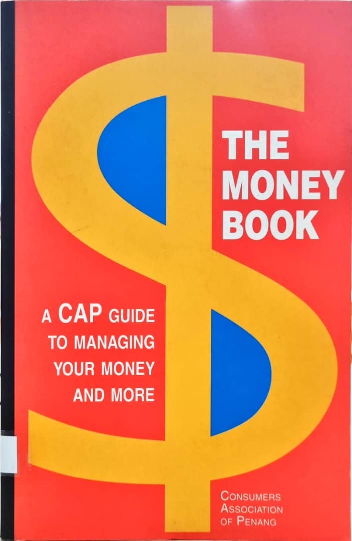 The Money Book