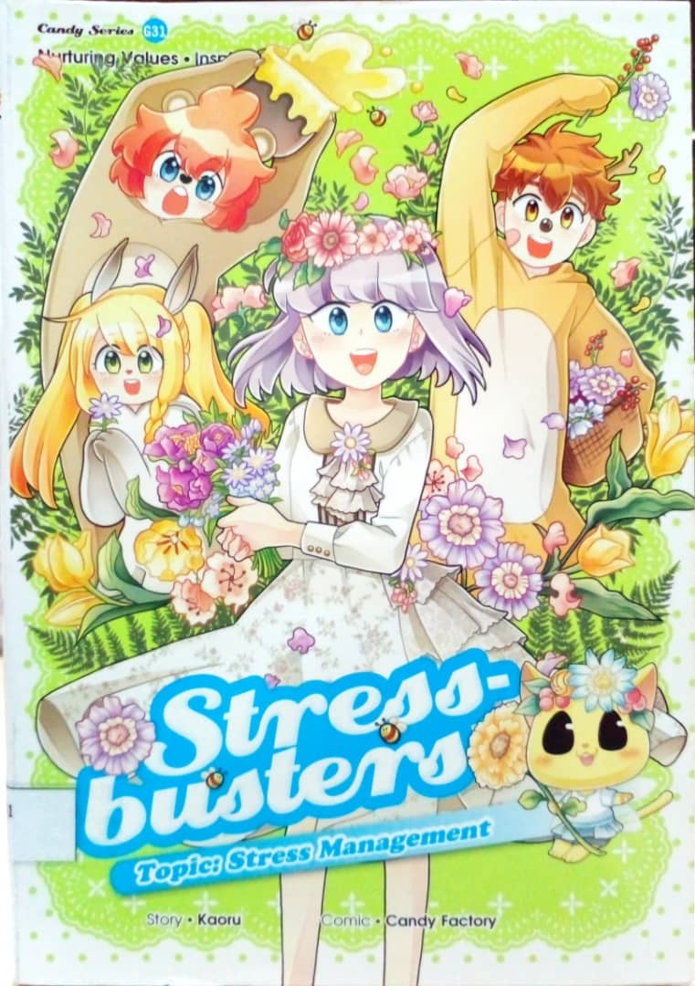 Stress-Busters