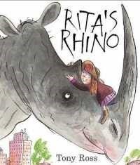 Rita's rhino.