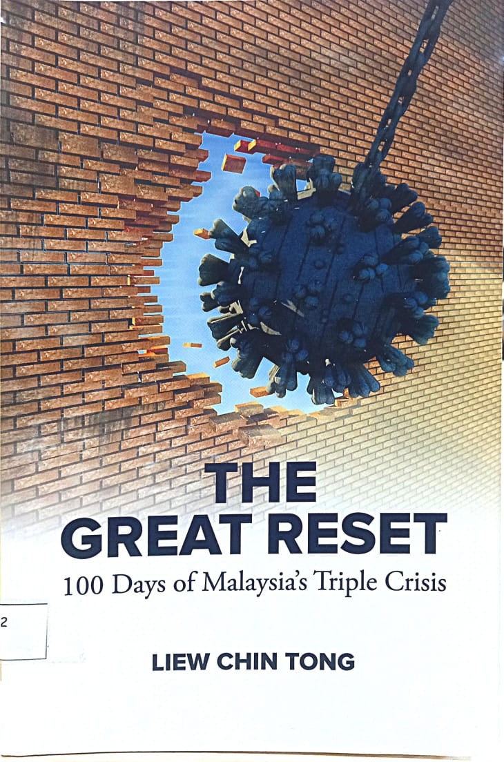 The Great Reset