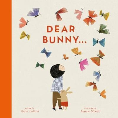 Dear bunny...