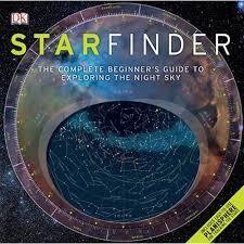 Starfinder : the complete beginner's guide to the night sky