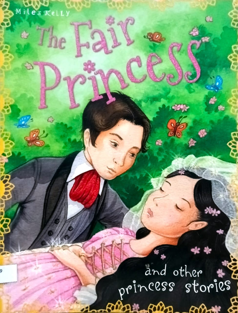 The Fair Princess