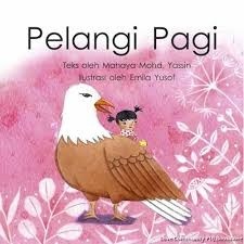 Pelangi Pagi