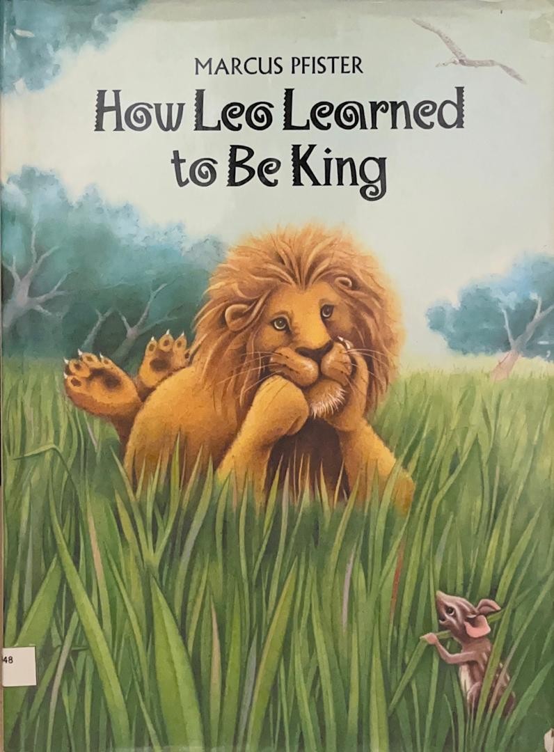 How Leo learned to be King