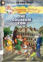 The Coliseum Con