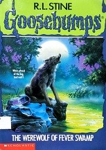 The werewolf of Fever Swamp