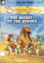 The Secret of the Sphinx