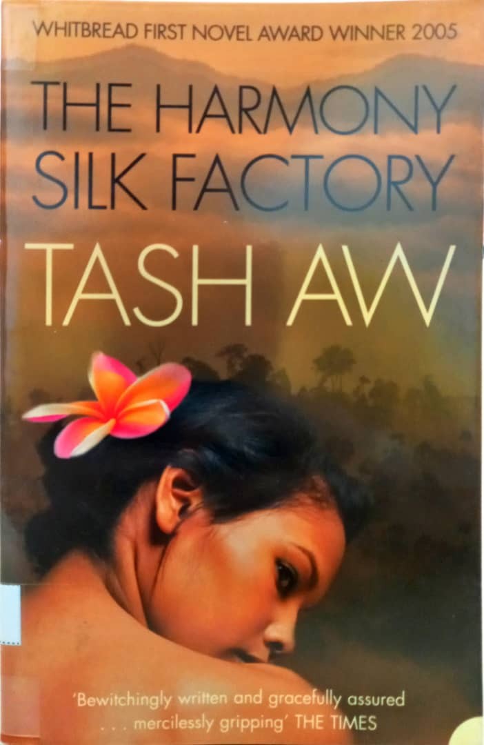 The Harmony Silk Factory