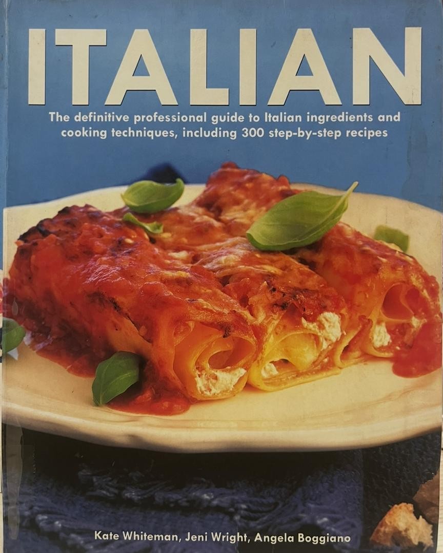 Italian 