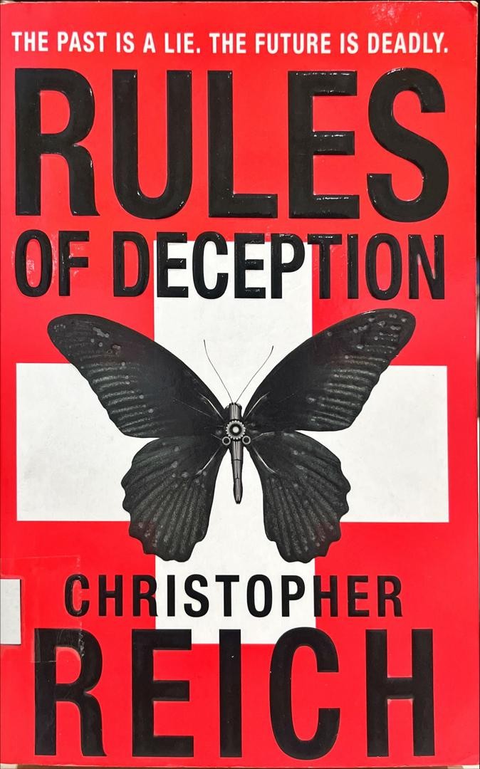 Rules of Deception