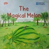 The Magical Melon