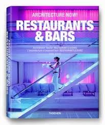 Architecture now! : restaurants & bars