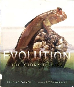 Evolution : the story of life