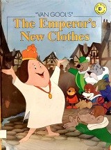 the Emperor's New Clothes