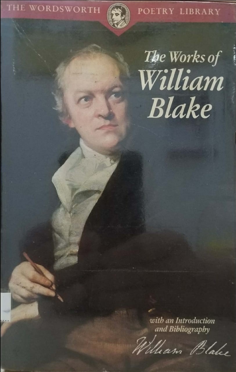 The Works of William Blake