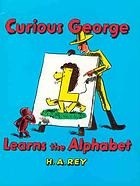 Curious George classic collection : Learns The Alphabet