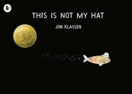 This is not my hat