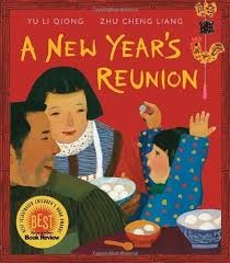 A New Year's reunion : a Chinese story