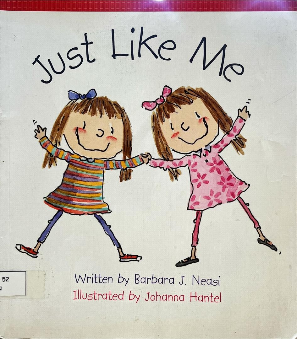 Just Like Me