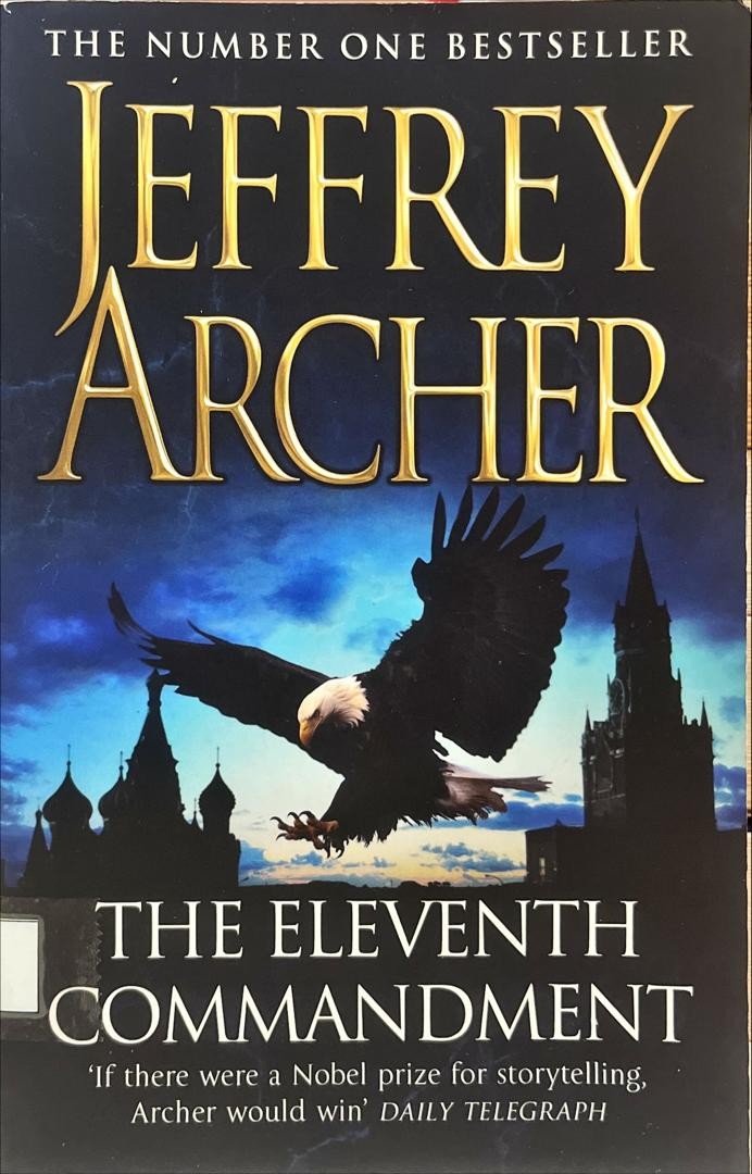 The Eleventh Commandment