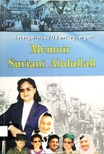 Sesetengah Abad Dalam Perjuangan: Memoir Suriani Abdullah