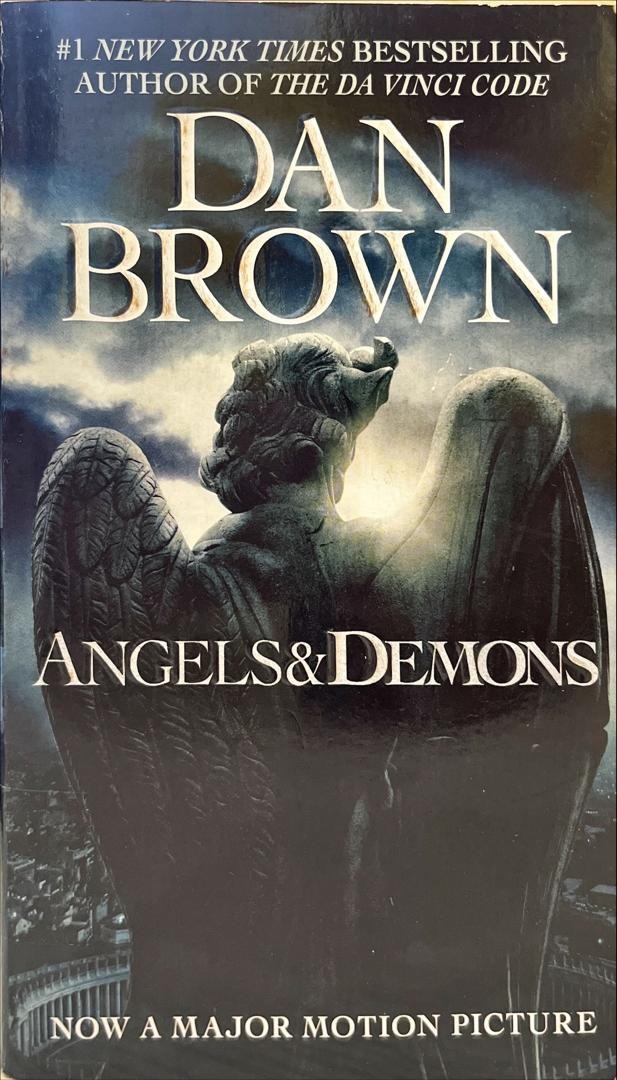 Angels and Demons