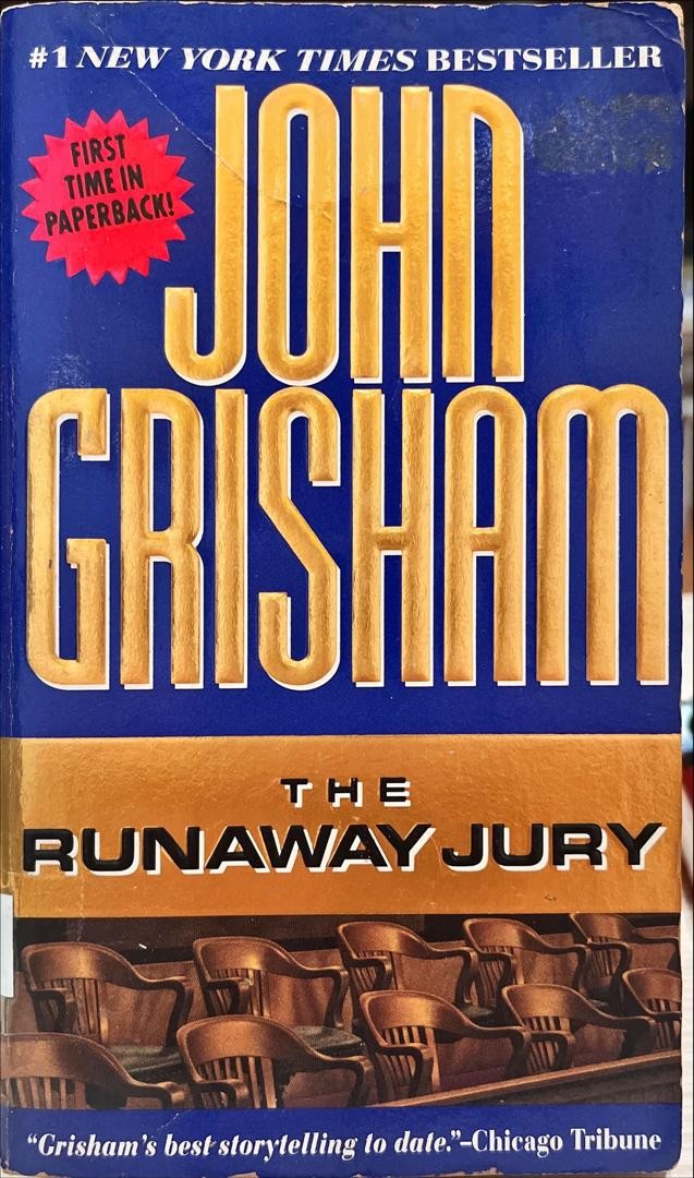 The Runaway Jury
