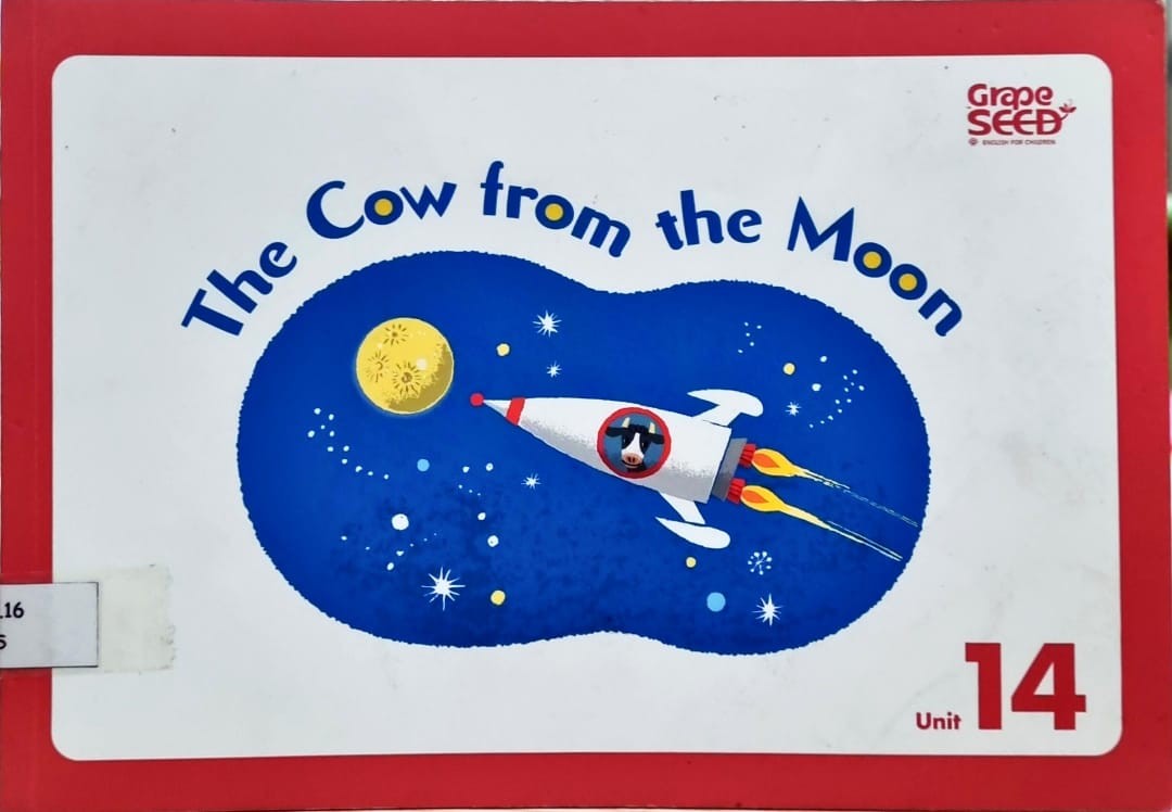 The Cow from the Moon