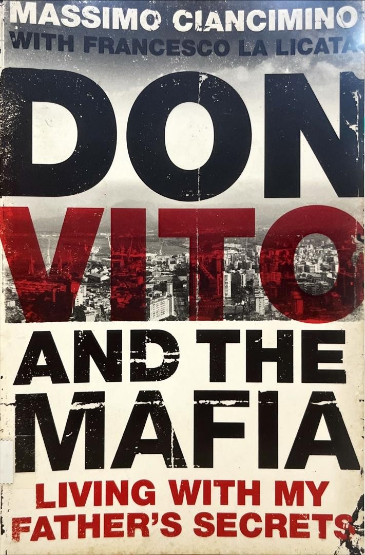 Don Vito and the Mafia