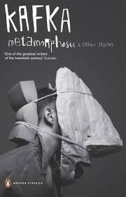 Metamorphosis and other stories