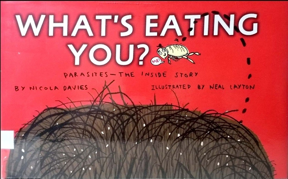 What's Eating You?