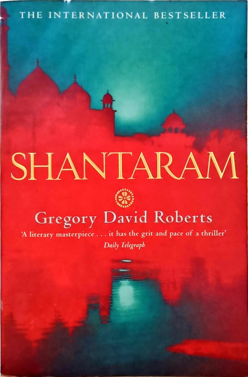 Shantaram