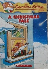 A Christmas tale