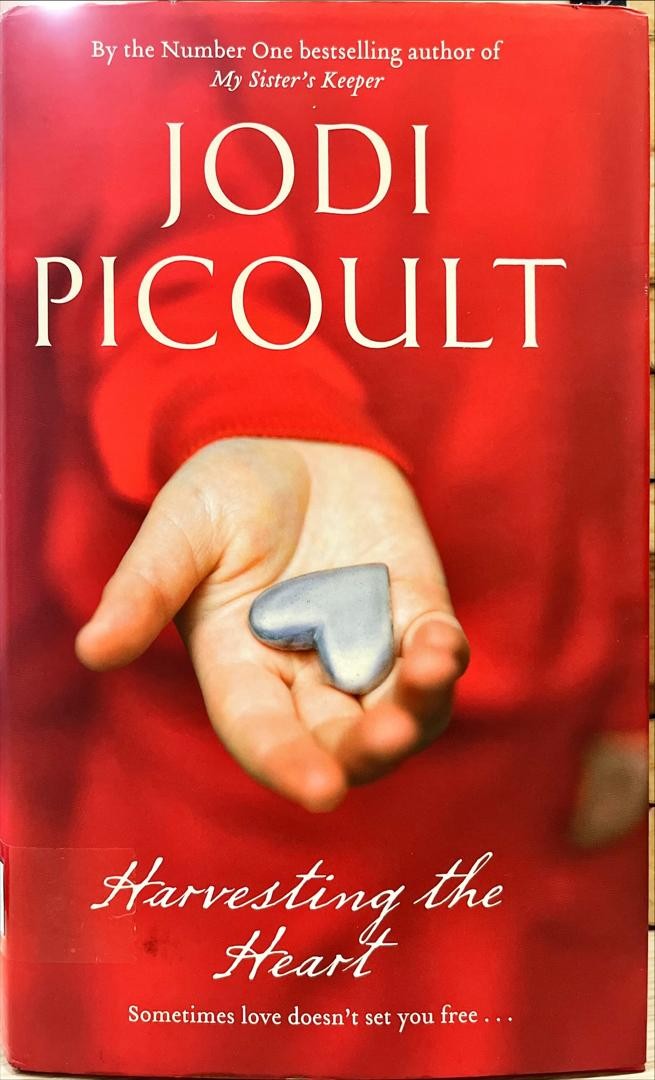 Harvesting the Heart