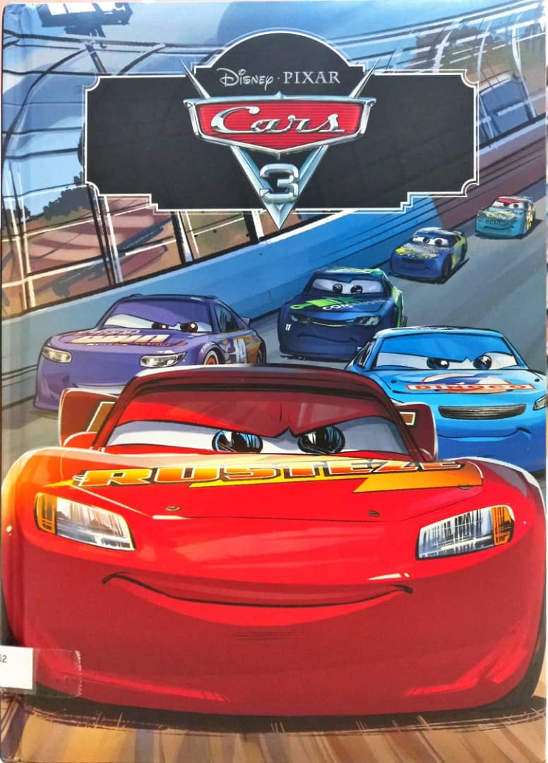 Cars 3