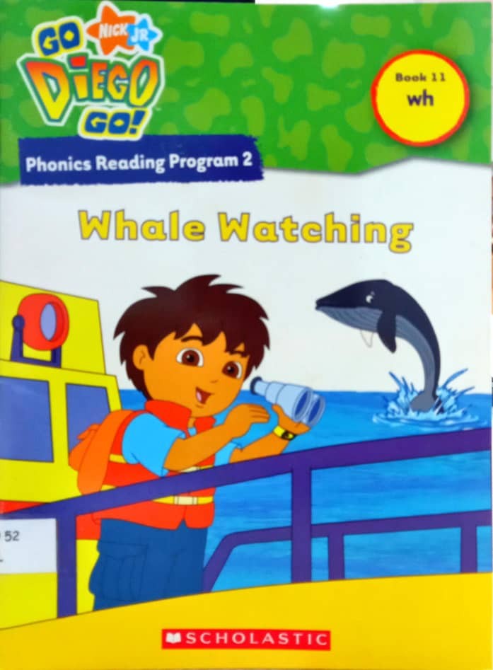 Whale Watching