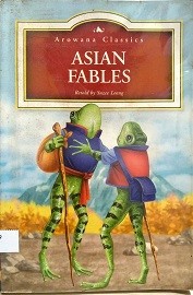 Asian Fables