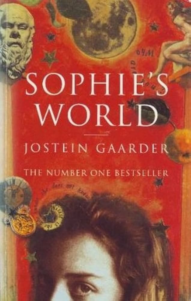 Sophies's World