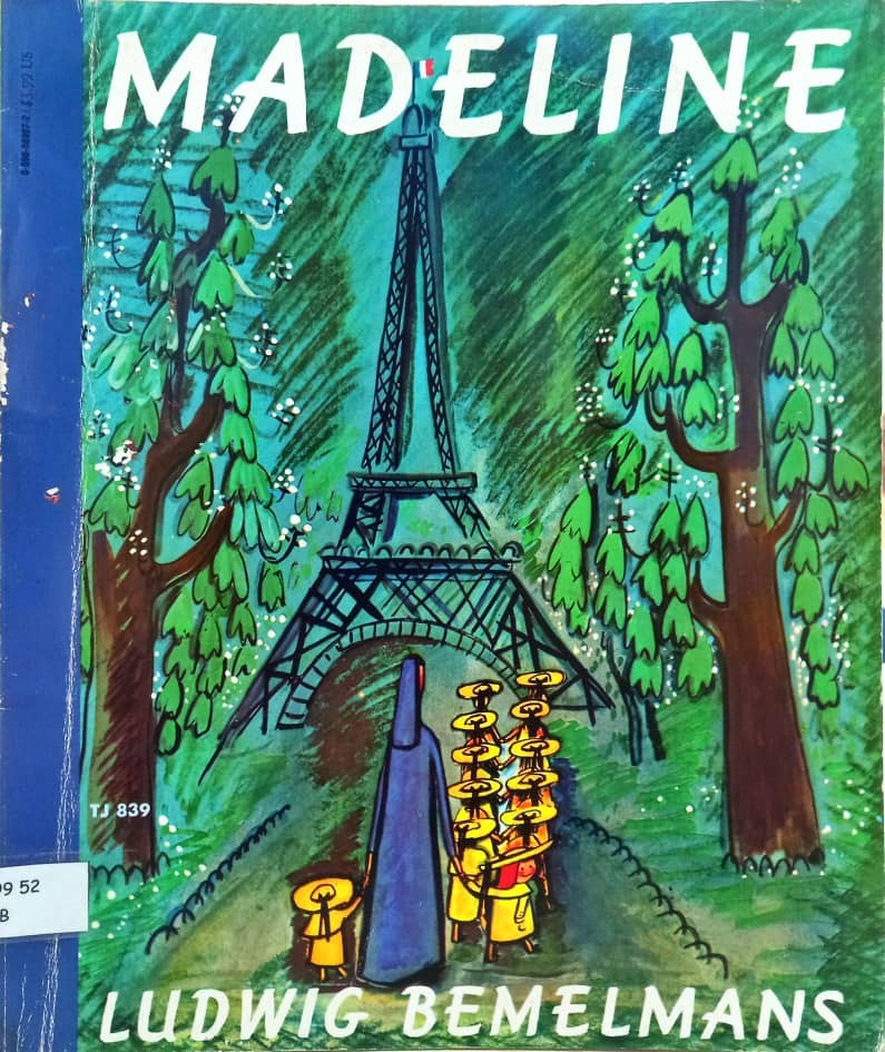 Madeline