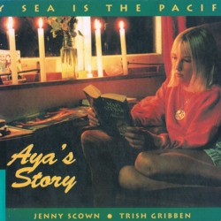 Aya's story: My sea is the pacific