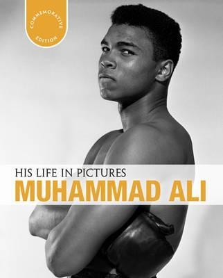 Muhammad Ali : his life in pictures