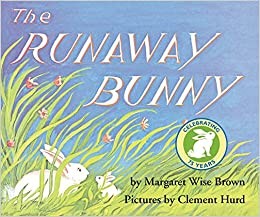 The runaway bunny