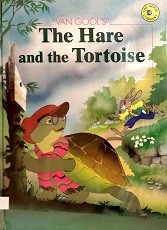 The Hare and the Tortoise