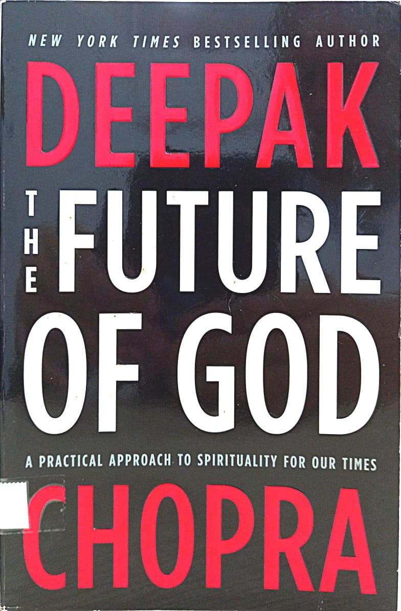 The Future of God