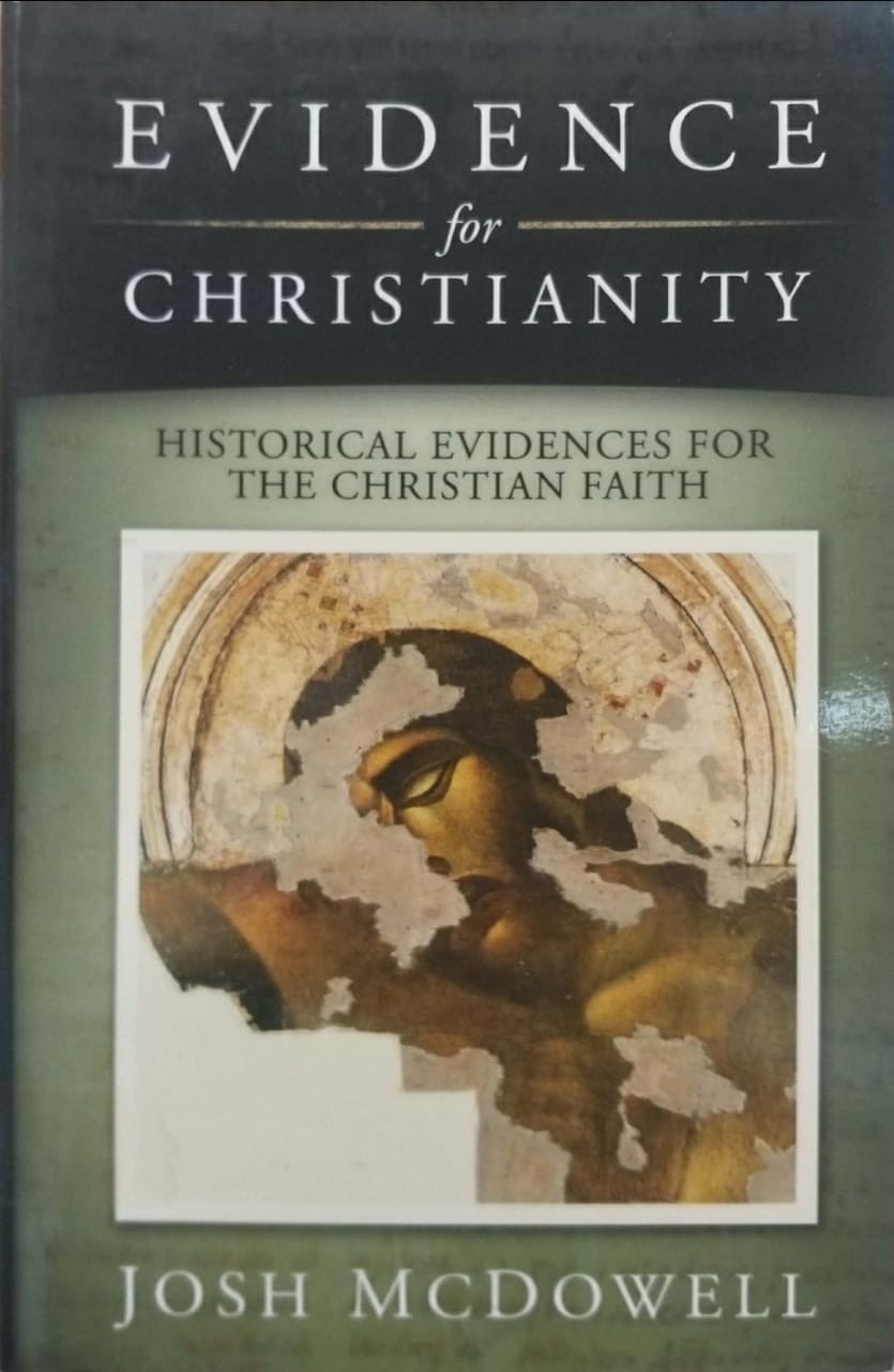 Evidence for Christianity