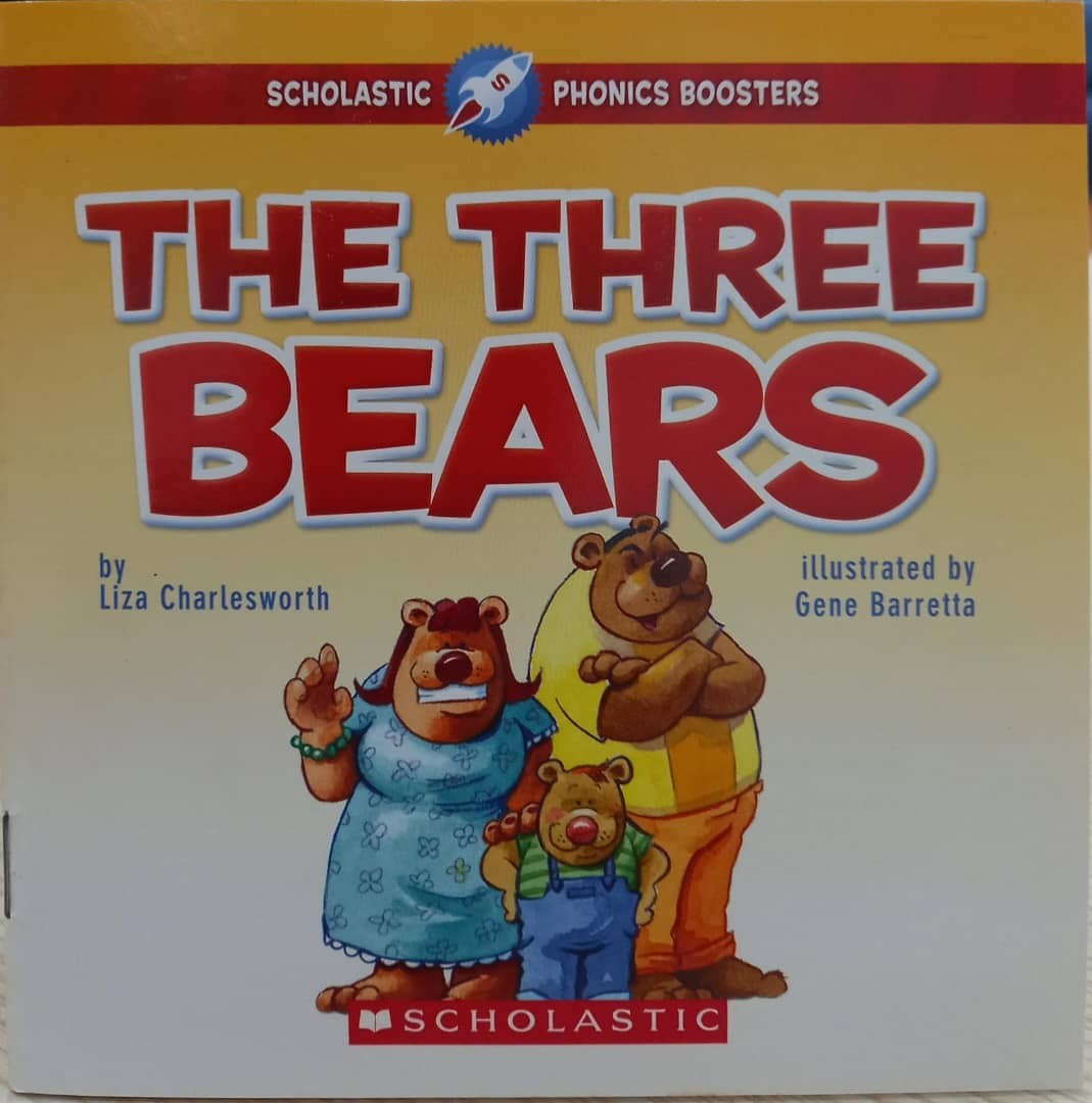 The Three Bears