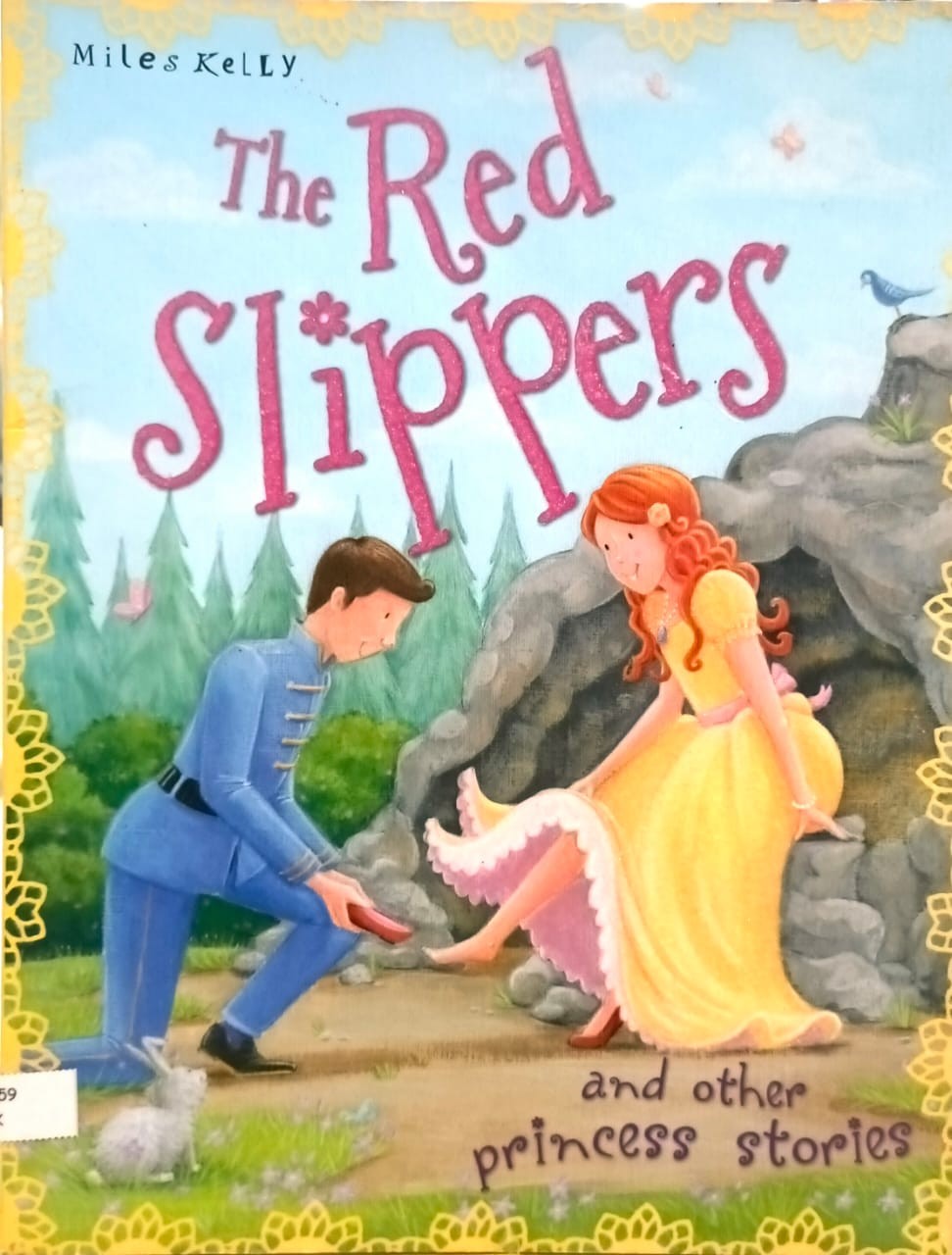 The Red Slippers