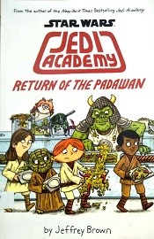 Star Wars Jedi Academy