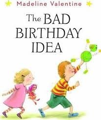 The bad birthday idea